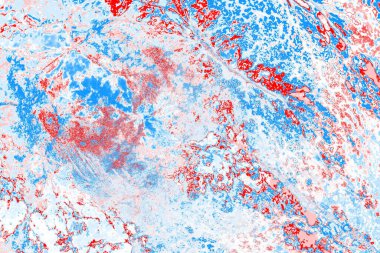 arkaplan olarak soyut renk dokusu, duvar kağıdını kopyala 