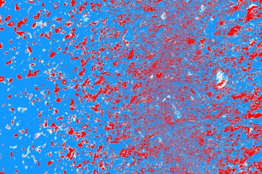 arkaplan olarak soyut renk dokusu, duvar kağıdını kopyala 