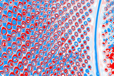 arkaplan olarak soyut renk dokusu, duvar kağıdını kopyala 