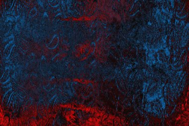 arkaplan olarak soyut renk dokusu, duvar kağıdını kopyala 