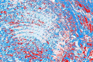 arkaplan olarak soyut renk dokusu, duvar kağıdını kopyala 