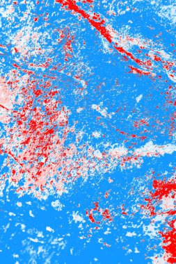 arkaplan olarak soyut renk dokusu, duvar kağıdını kopyala 