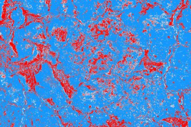 arkaplan olarak soyut renk dokusu, duvar kağıdını kopyala 