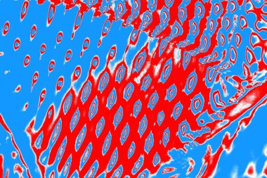 arkaplan olarak soyut renk dokusu, duvar kağıdını kopyala 