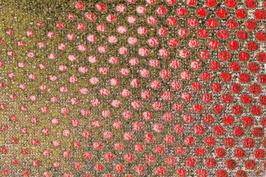 Soyut sanat duvar resmi. Modern, çağdaş sanat geçmişi