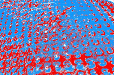 arkaplan olarak soyut renk dokusu, duvar kağıdını kopyala 