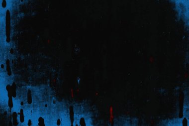 Soyut boyalı arka plan. Soyut sanat geçmişi. Renk dokusu