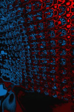 arkaplan olarak soyut renk dokusu, duvar kağıdını kopyala 