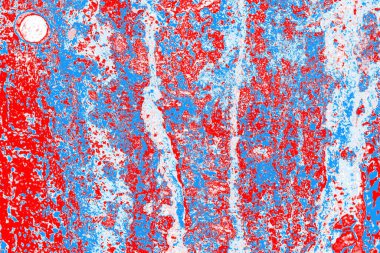 arkaplan olarak soyut renk dokusu, duvar kağıdını kopyala 