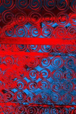 soyut renk dokusu, arkaplan, duvar kağıdını kopyala