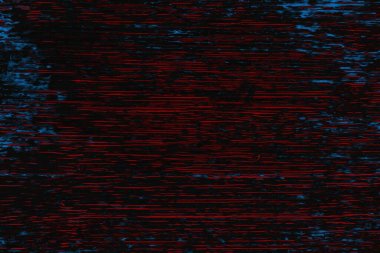 Soyut sanat duvar resmi. Modern, çağdaş sanat geçmişi