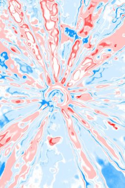 arkaplan olarak soyut renk dokusu, duvar kağıdını kopyala 