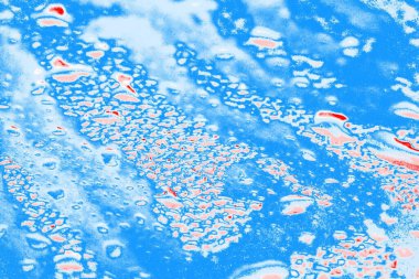 arkaplan olarak soyut renk dokusu, duvar kağıdını kopyala 