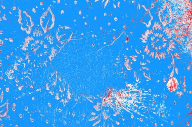 arkaplan olarak soyut renk dokusu, duvar kağıdını kopyala 