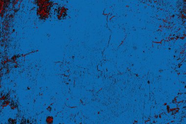 Soyut sanat duvar resmi. Modern, çağdaş sanat geçmişi