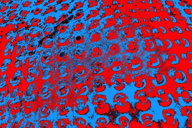 soyut renk dokusu, arkaplan, duvar kağıdını kopyala