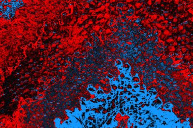 arkaplan olarak soyut renk dokusu, duvar kağıdını kopyala 