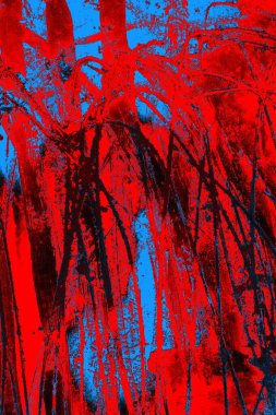 soyut renk dokusu, arkaplan, duvar kağıdını kopyala