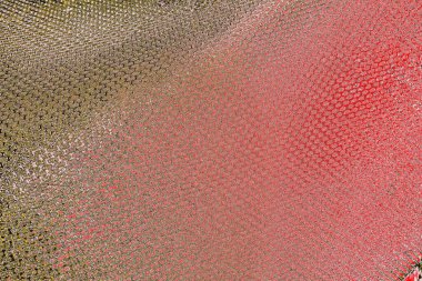 Soyut sanat duvar resmi. Modern, çağdaş sanat geçmişi