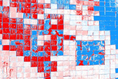 arkaplan olarak soyut renk dokusu, duvar kağıdını kopyala 