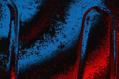 arkaplan olarak soyut renk dokusu, duvar kağıdını kopyala 