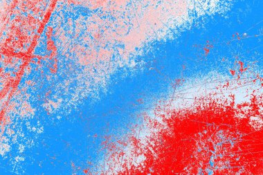 arkaplan olarak soyut renk dokusu, duvar kağıdını kopyala 