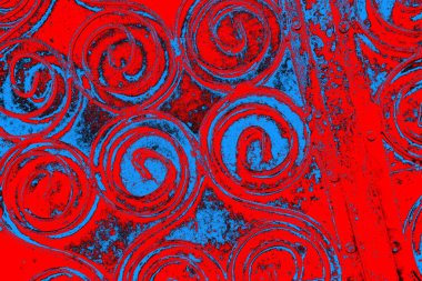 soyut renk dokusu, arkaplan, duvar kağıdını kopyala