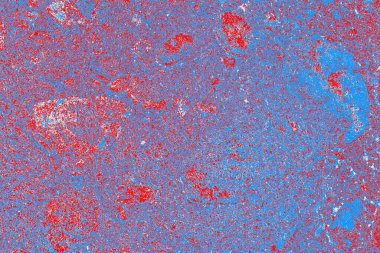 arkaplan olarak soyut renk dokusu, duvar kağıdını kopyala 