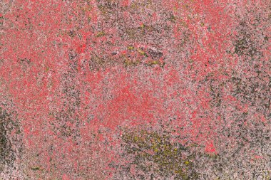 Soyut sanat duvar resmi. Modern, çağdaş sanat geçmişi