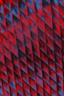 arkaplan olarak soyut renk dokusu, duvar kağıdını kopyala 