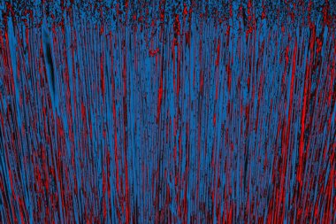 Soyut boyalı arka plan. Soyut sanat geçmişi. Renk dokusu