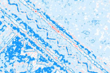 arkaplan olarak soyut renk dokusu, duvar kağıdını kopyala 