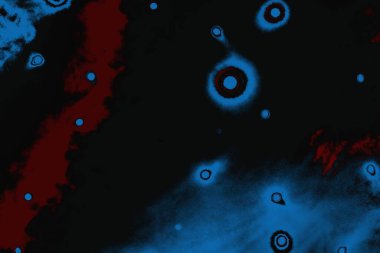 arkaplan olarak soyut renk dokusu, duvar kağıdını kopyala 