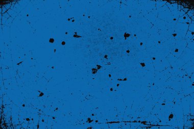 Soyut sanat duvar resmi. Modern, çağdaş sanat geçmişi