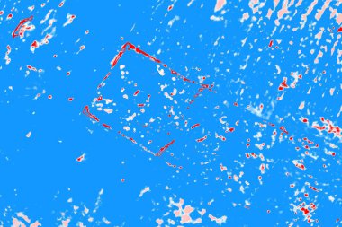 arkaplan olarak soyut renk dokusu, duvar kağıdını kopyala 