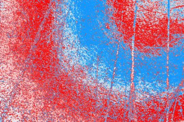 arkaplan olarak soyut renk dokusu, duvar kağıdını kopyala 