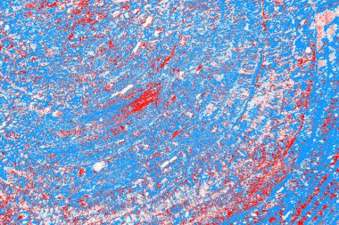 arkaplan olarak soyut renk dokusu, duvar kağıdını kopyala 