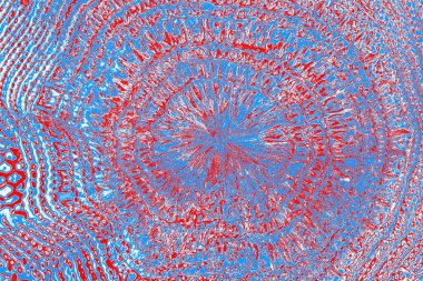 arkaplan olarak soyut renk dokusu, duvar kağıdını kopyala 