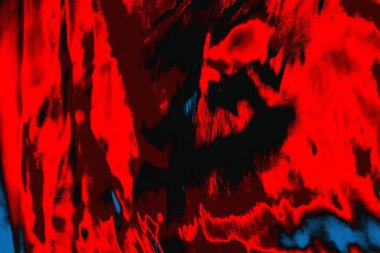 Soyut boyalı arka plan. Soyut sanat geçmişi. Renk dokusu