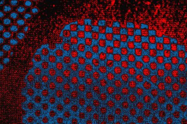 arkaplan olarak soyut renk dokusu, duvar kağıdını kopyala 