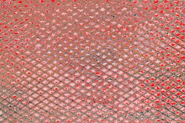 Soyut sanat duvar resmi. Modern, çağdaş sanat geçmişi