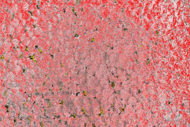 Soyut sanat duvar resmi. Modern, çağdaş sanat geçmişi