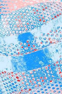 arkaplan olarak soyut renk dokusu, duvar kağıdını kopyala 