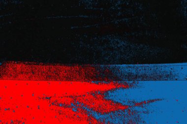 Soyut boyalı arka plan. Soyut sanat geçmişi. Renk dokusu