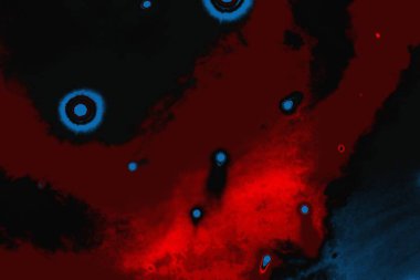 arkaplan olarak soyut renk dokusu, duvar kağıdını kopyala 