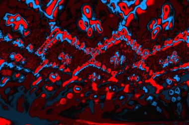 soyut renk dokusu, arkaplan, duvar kağıdını kopyala