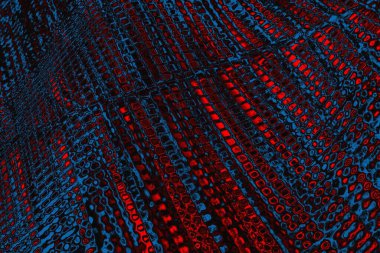 arkaplan olarak soyut renk dokusu, duvar kağıdını kopyala 