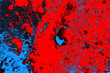 soyut renk dokusu, arkaplan, duvar kağıdını kopyala