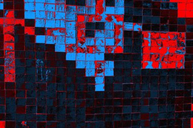 soyut renk dokusu, arkaplan, duvar kağıdını kopyala