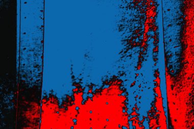 Soyut boyalı arka plan. Soyut sanat geçmişi. Renk dokusu